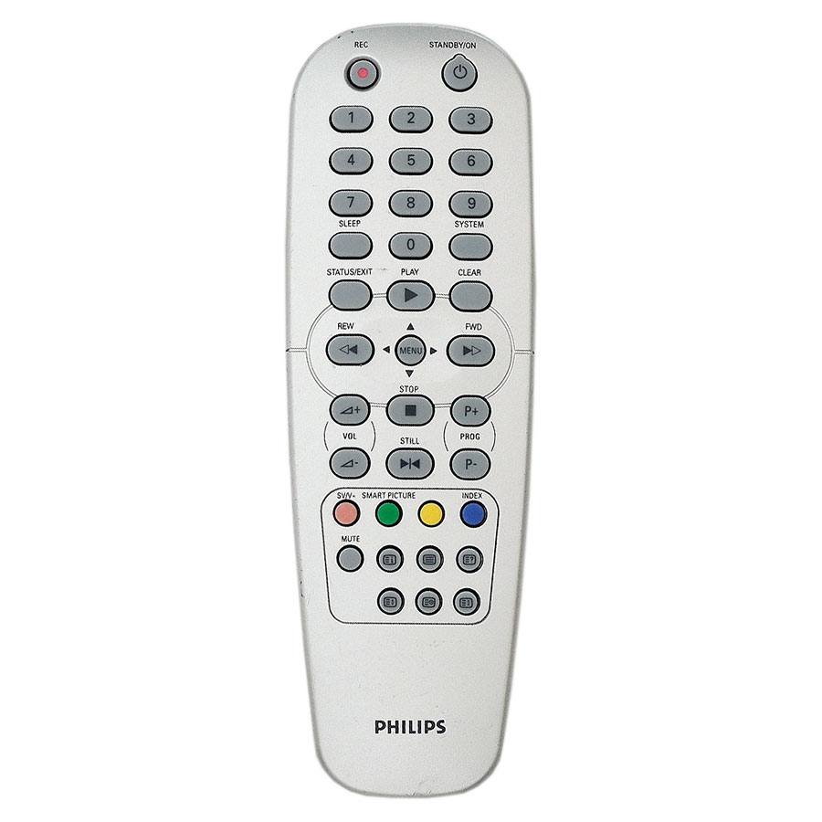 Оригинальный пульт для Philips RT352/111 Оригинальный пульт для Philips RT352/111