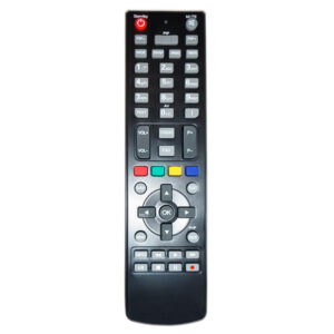Пульт для PTEX Optex ORS9910HD (фото пульта)