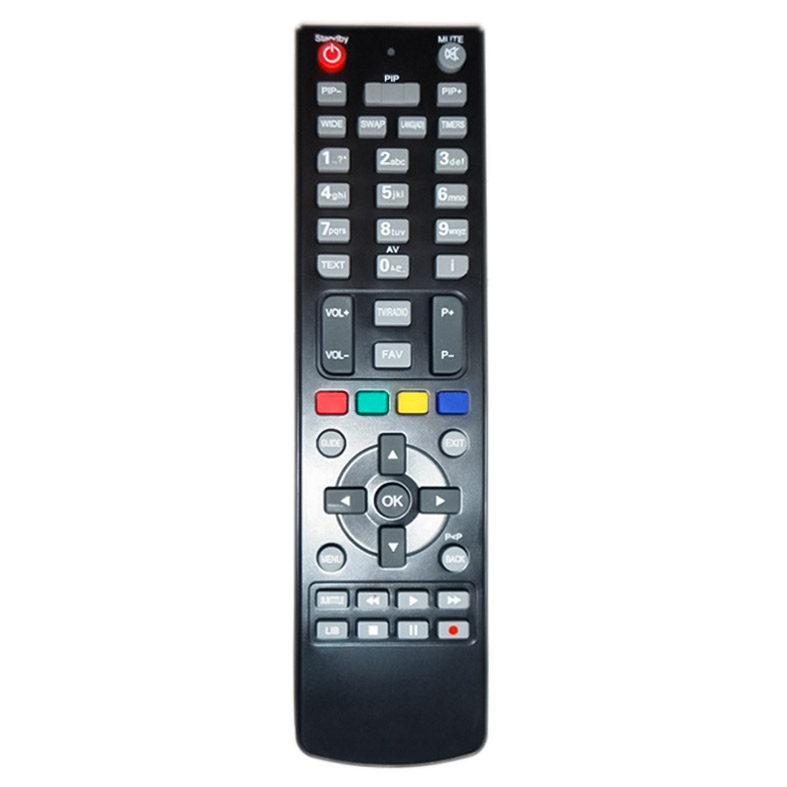 Пульт для PTEX Optex ORS9910HD (фото пульта) Пульт для PTEX Optex ORS9910HD (фото пульта)