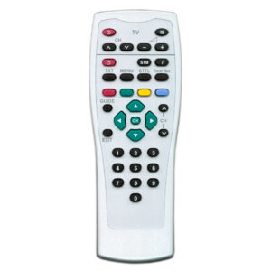 Пульт для Panasonic EUR39A080 (фото пульта)