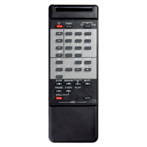 Пульт для Panasonic TNQ2637 (фото пульта)