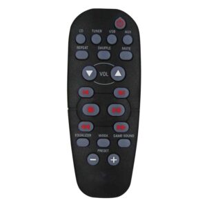 Пульт для Philips AZ2558