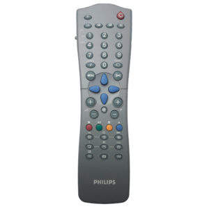 Оригинальный пульт для Philips RC2563/01