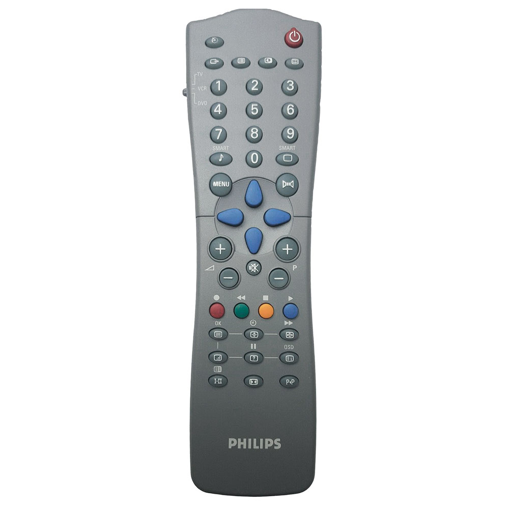 Оригинальный пульт для Philips RC2563/01 Оригинальный пульт для Philips RC2563/01