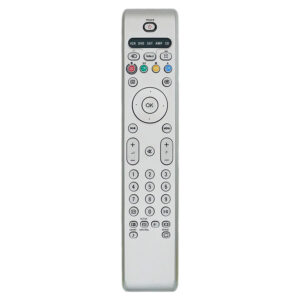 Пульт для Philips RC4330 (фото пульта)