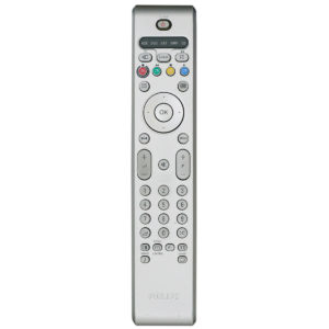Оригинальный пульт для Philips RC4330