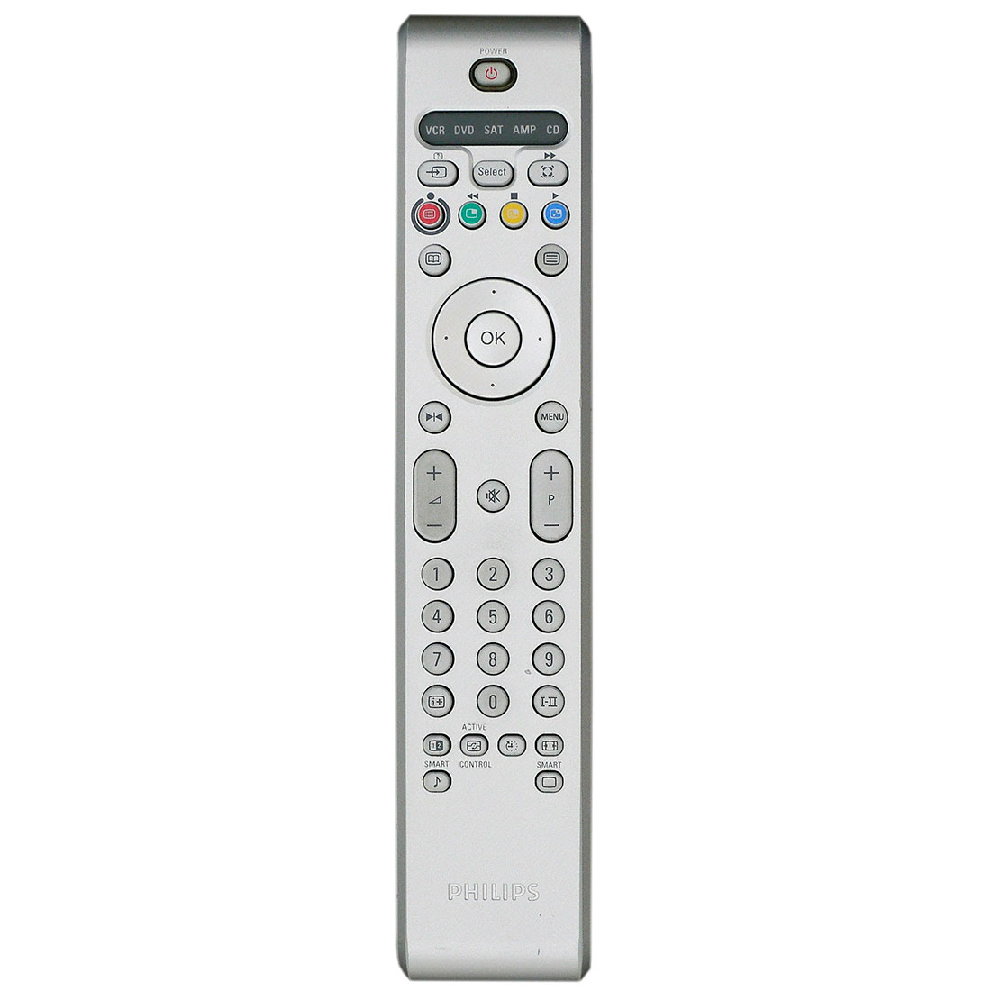 Оригинальный пульт для Philips RC4330 Оригинальный пульт для Philips RC4330