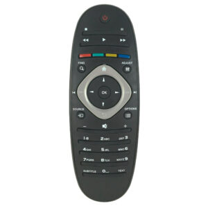 Пульт для Philips YKF305-001 (фото пульта)