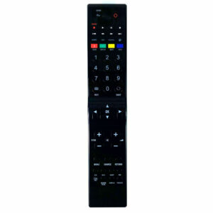 Оригинальный пульт для Technika 42-8533D