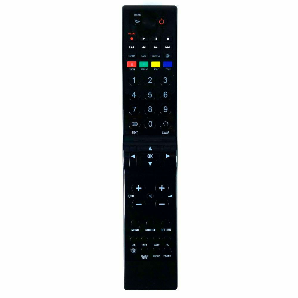 Оригинальный пульт для Technika 42-8533D Оригинальный пульт для Technika 42-8533D