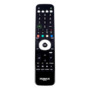 Пульт для Humax HDPVR-5000T (фото пульта)