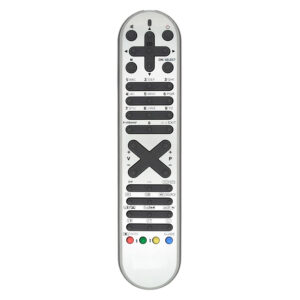 Пульт для Gogen RC1060 (=RC1063)