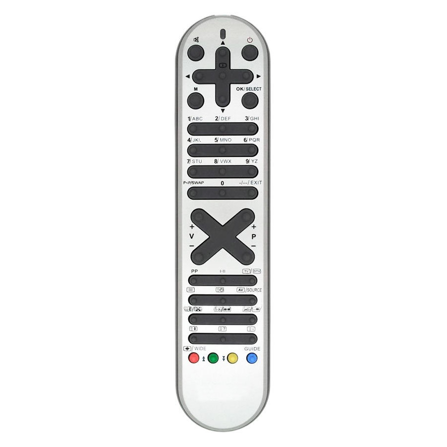 Пульт для Gogen RC1060 (=RC1063) Пульт для Gogen RC1060 (=RC1063)