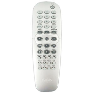 Пульт для Philips RC2K12
