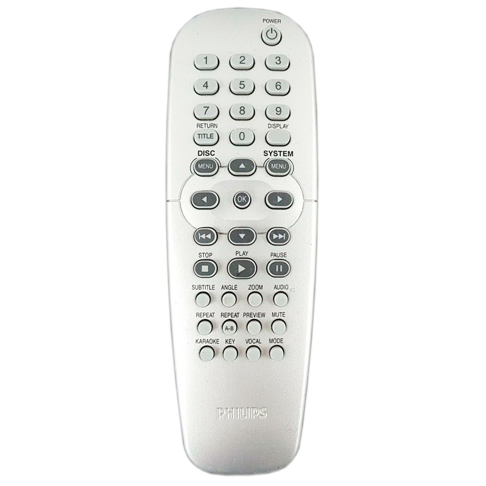 Пульт для Philips RC2K12 Пульт для Philips RC2K12