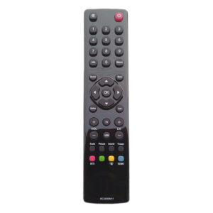 Пульт для TCL RC3000M11 (фото пульта)