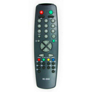 Оригинальный пульт для Teletech RC3040