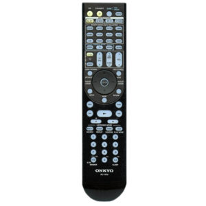 Пульт для Onkyo RC-747M (фото пульта)
