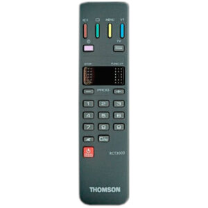 Оригинальный пульт для Thomson RCT3003