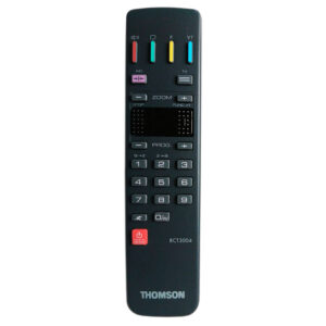 Оригинальный пульт для Thomson RCT3004