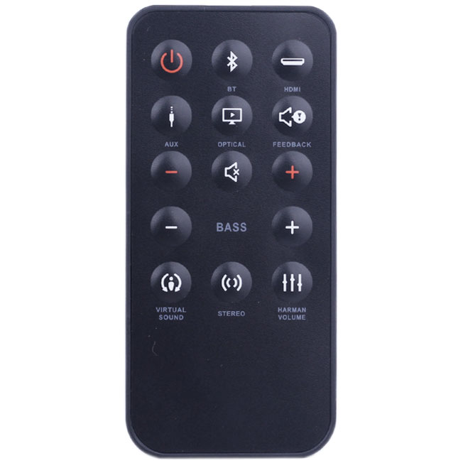 Пульт для HITACHI AXS120C Пульт для HITACHI AXS120C