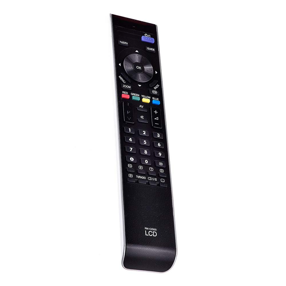 Пульт для JVC RM-C2503 Пульт для JVC RM-C2503