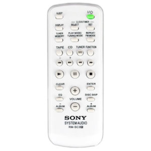Пульт для Sony RM-SC3