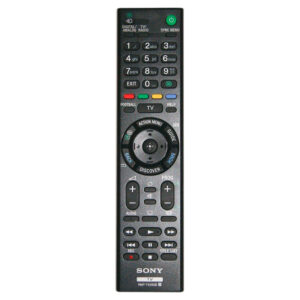 Оригинальный пульт для Sony RMT-TX100E