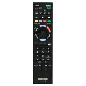 Пульт для Sony RM-YD102 NETFLIX