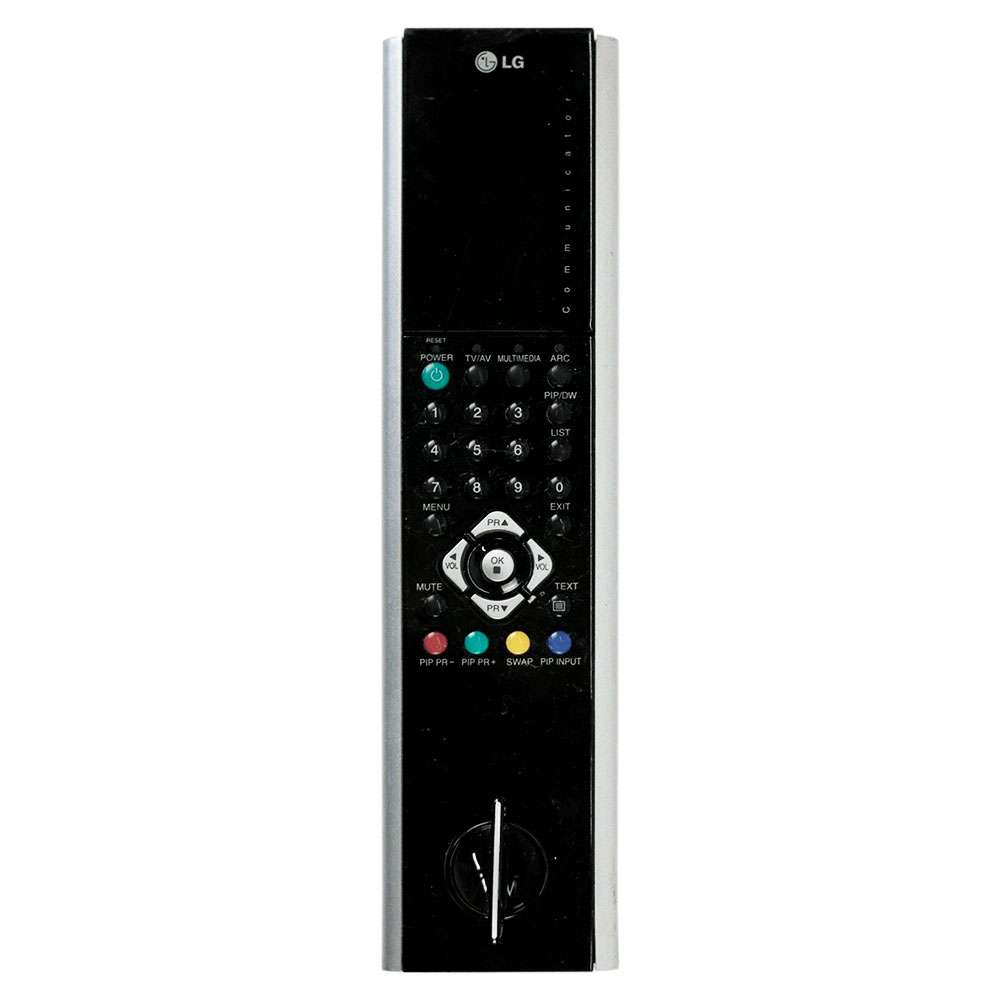 Оригинальный пульт для LG 6710V00125D Оригинальный пульт для LG 6710V00125D