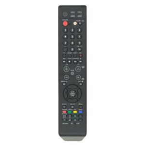 Пульт для Samsung BN59-00602A (фото пульта)