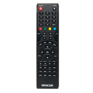 Оригинальный пульт для Sencor SLE43F11M4