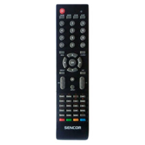 Оригинальный пульт для Sencor SLT2219 a SLT2230