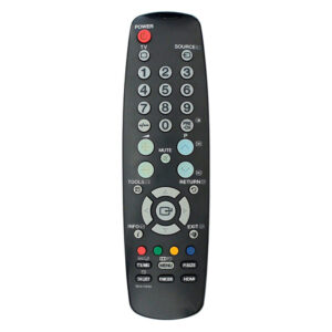 Пульт для Samsung BN59-00676A (фото пульта)