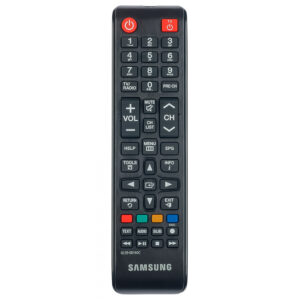 Оригинальный пульт для Samsung EVO-S (GL59-00160C) (фото пульта)