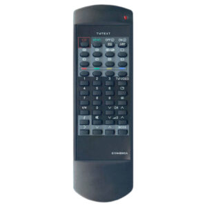 Пульт для Sharp G1044BMSA (фото пульта)