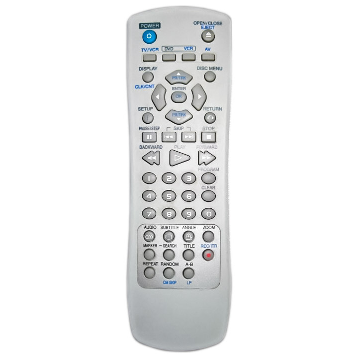 Пульт для Silva Schneider VCD8040 Пульт для Silva Schneider VCD8040