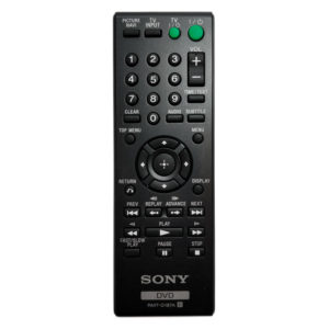 Пульт для Sony RMT-D187A