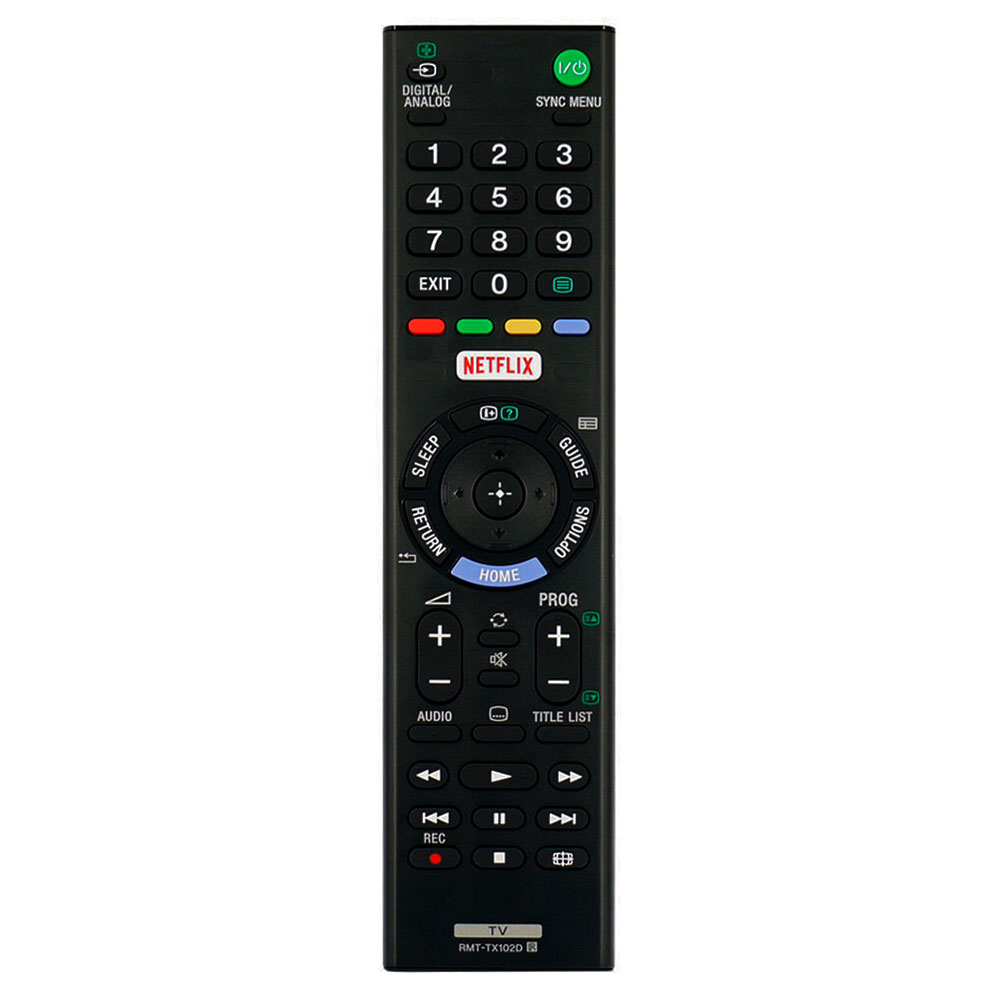 Пульт для Sony RMT-TX102D Пульт для Sony RMT-TX102D