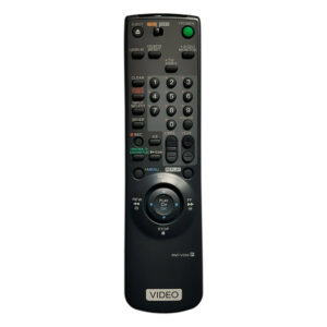 Пульт для Sony RMT-V232 (фото пульта)
