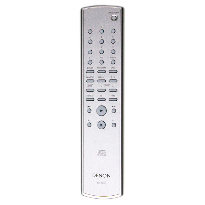 Пульт для Denon RC-1032 Пульт для Denon RC-1032