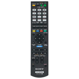 Пульт для Sony RM-AAU072