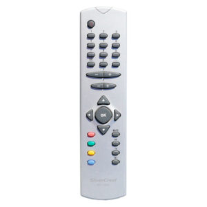 Оригинальный пульт для Orava TVP370 TVP375