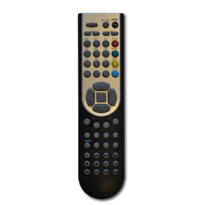 Оригинальный пульт для Gogen TVL37847