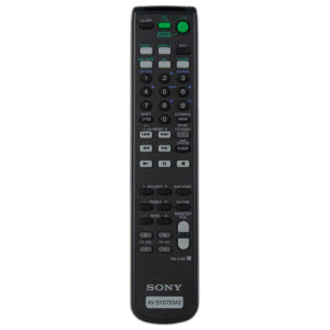 Пульт для Sony RM-U185
