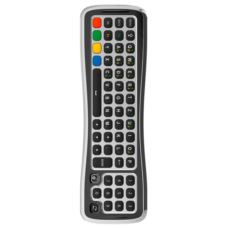 Оригинальный пульт для UPC Cablecom Horizon Оригинальный пульт для UPC Cablecom Horizon