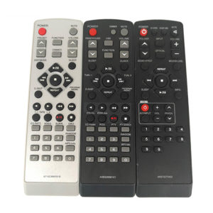 Пульт для LG AKB73275402 (фото пульта)