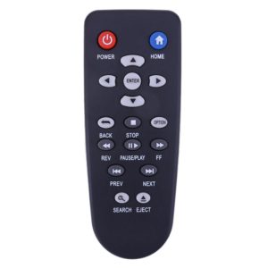 Пульт для Western WD TV Live HD Media Player