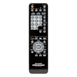 Оригинальный пульт для Sharp GA226AWSA