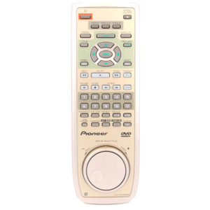 Пульт для PIONEER CU-DV025 (DV-717)